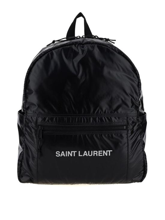 25SS 생로랑 백팩 623698HO27Z1054 Black