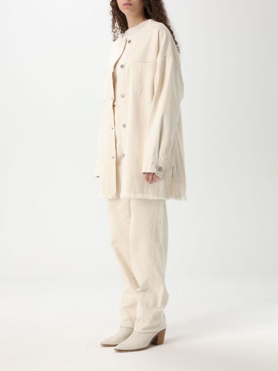 25SS 액티튜드 트윈세트 자켓 251AP2360 12114 Grey - ACTITUDE TWINSET