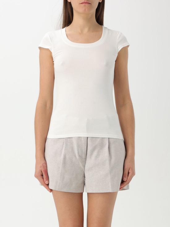 25SS 액티튜드 트윈세트 자켓 251AP2402 12114 Grey - ACTITUDE TWINSET