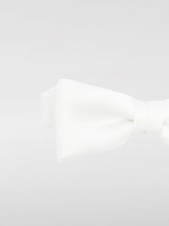 25SS 와타나베 준야 넥타이 WOK402 2 White - JUNYA WATANABE