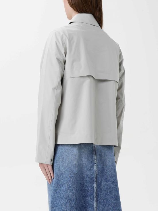 25FW 까웨 자켓 K61338W 634 Beige - K-WAY