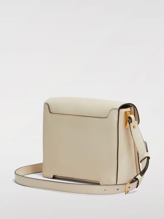 25FW 마르니 토트백 SBMP0195U0P6948 00W12 Beige - MARNI