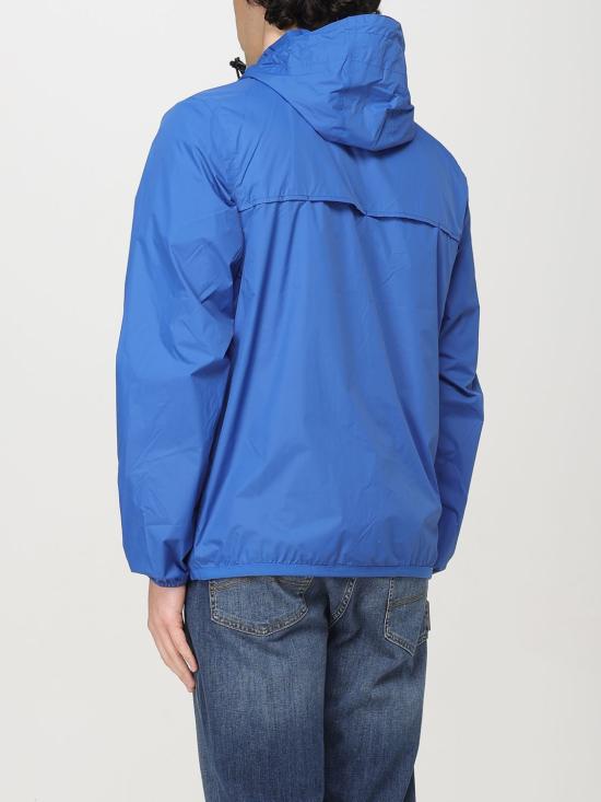 25FW 까웨 자켓 K2123ZW 063 Blue - K-WAY