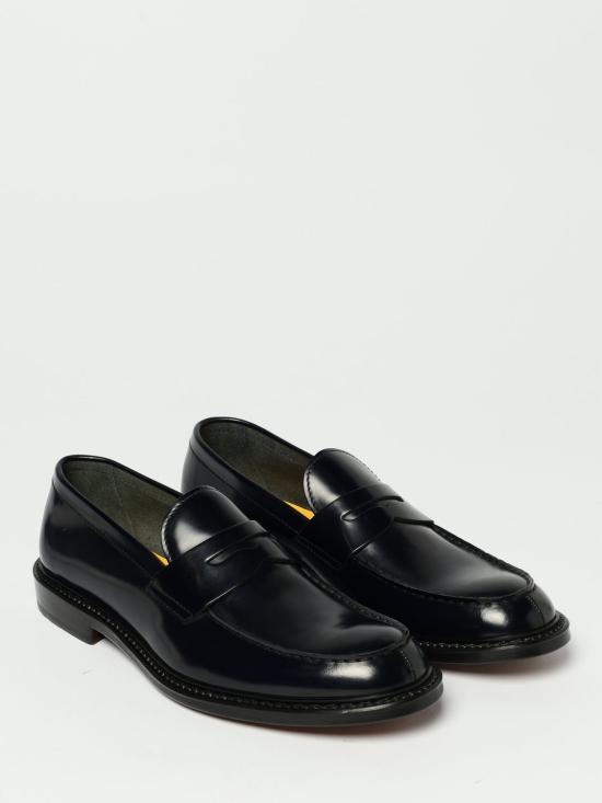 25FW 듀칼 드레스 슈즈 DU2405PHOEUY007 NB02 Blue - DOUCAL’S