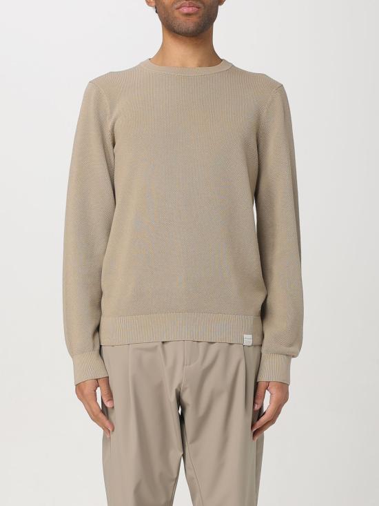 25FW 폴앤샤크 스웨터 22411504 166 Beige