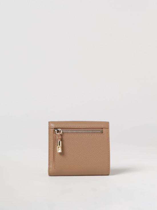 25SS 훌라 지갑 WP00469BX3036 YU500 Beige - FURLA