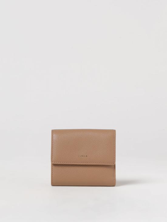 25SS 훌라 지갑 WP00469BX3036 YU500 Beige