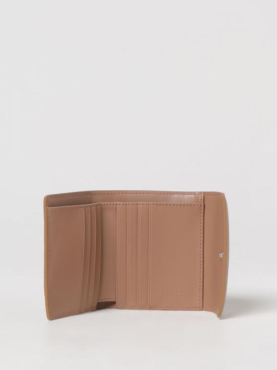 25SS 훌라 지갑 WP00469BX3036 YU500 Beige - FURLA