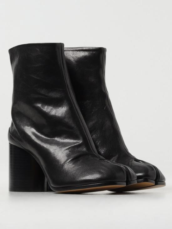 26SS 마르지엘라 부츠 S58WU0260P3753 T8013 Black - MAISON MARGIELA