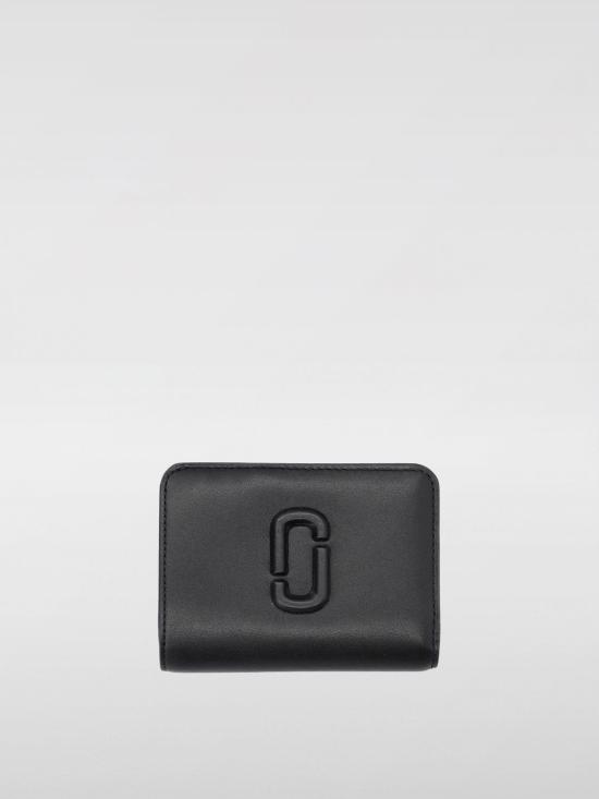 25FW 마크제이콥스 지갑 2S4SMP007S02 001 Black