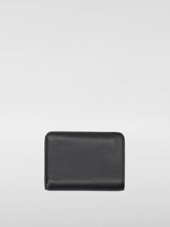 25FW 마크제이콥스 지갑 2S4SMP007S02 001 Black - MARC JACOBS