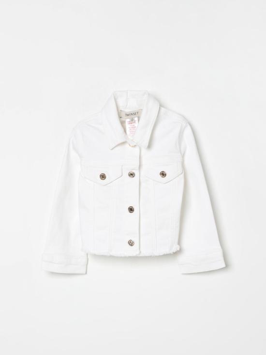 25FW [키즈] 트윈셋 캐주얼 자켓 251GJ2612 00808 White