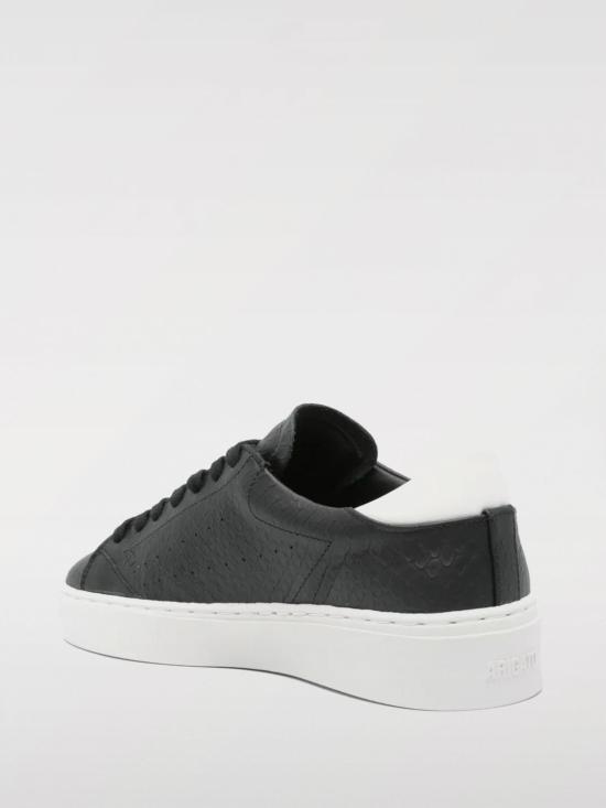 25SS 악셀 아리가토 스니커즈 F3026002 BLACK WHITE - AXEL ARIGATO