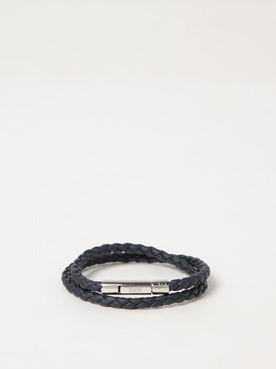 25SS 토즈 브레이슬릿 XEMB1900200FLR U801 Blue