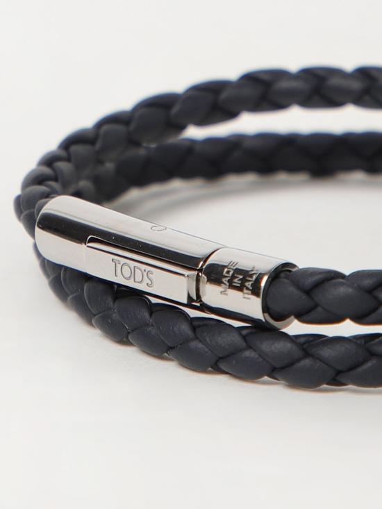 25SS 토즈 브레이슬릿 XEMB1900200FLR U801 Blue - TODS