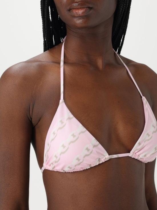 25FW 베르사체 비키니 수영복 10014061A12919 5PC40 Pink - VERSACE