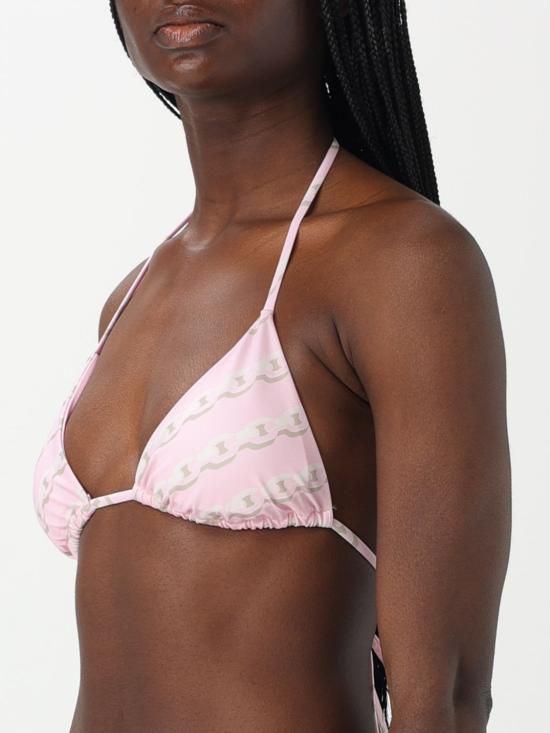 25FW 베르사체 비키니 수영복 10014061A12919 5PC40 Pink - VERSACE