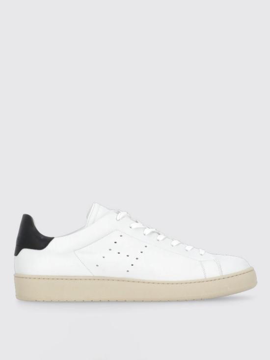 25FW 호간 뮬/슬리퍼 HXM6720FL61U52 0001 White 1