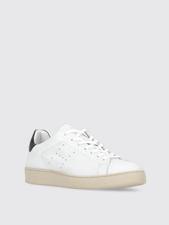 25FW 호간 뮬/슬리퍼 HXM6720FL61U52 0001 White 1 - HOGAN