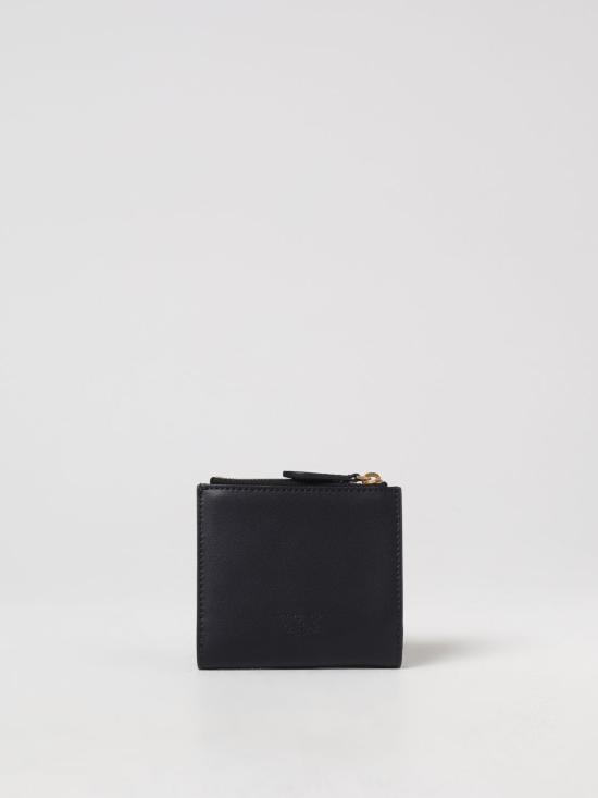 25FW 핑코 지갑 103610A0F1 Z99Q Black - PINKO