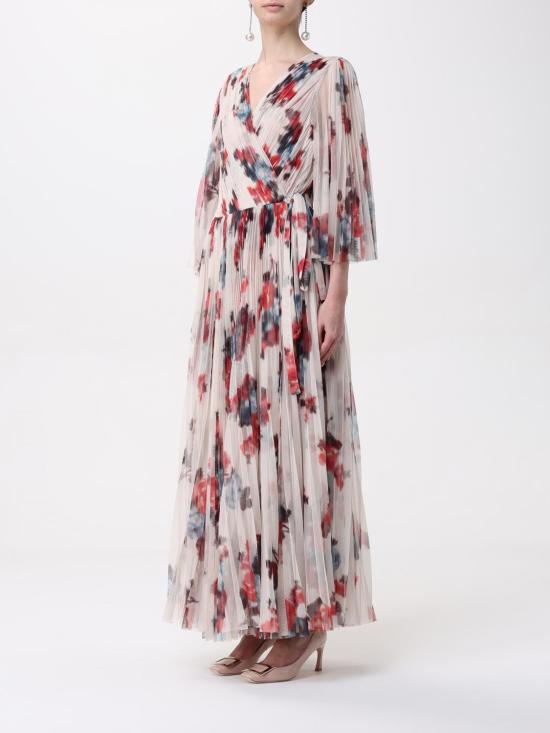 25FW 필로소피 롱 원피스 04410755 1462 Beige - PHILOSOPHY