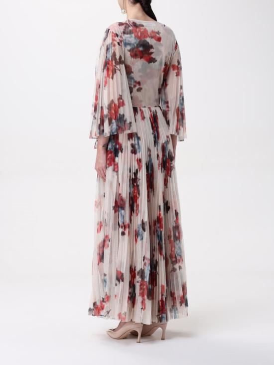 25FW 필로소피 롱 원피스 04410755 1462 Beige - PHILOSOPHY