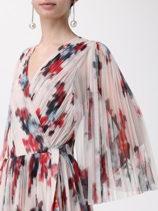 25FW 필로소피 롱 원피스 04410755 1462 Beige - PHILOSOPHY