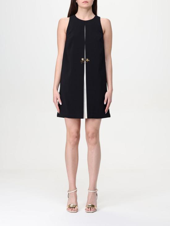 25SS 엘리자베타프랜치 숏 원피스 AB728 685 Black