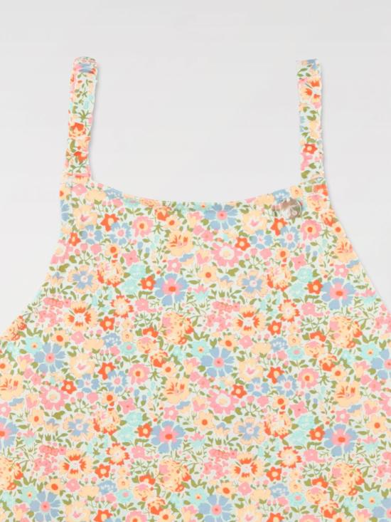 25SS [키즈] 봉쁘앙 원피스 수영복 S05GSSK00006 525B Pink - BONPOINT