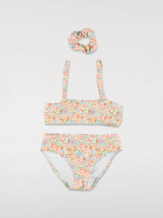 25SS [키즈] 봉쁘앙 비키니 S05GSSK00004 525B Pink