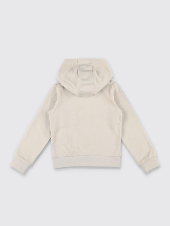 25FW [키즈] 몽클레어 티셔츠 8G0001089AKM 20L Beige - MONCLER