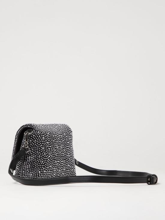 25FW 리우조 토트백 AA5269P0347 22222 Black - LIU JO