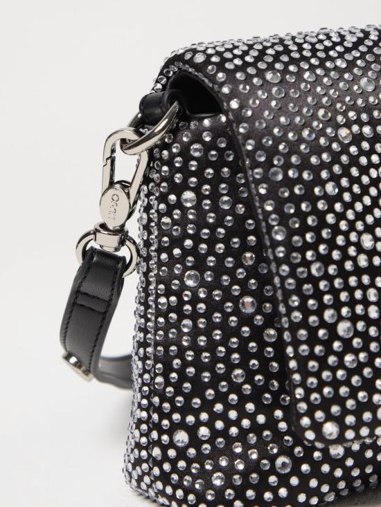 25FW 리우조 토트백 AA5269P0347 22222 Black - LIU JO