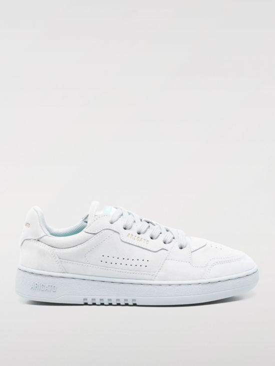 25SS 악셀 아리가토 뮬/슬리퍼 F2809005 LIGHT BLUE LIGHT BLUE White