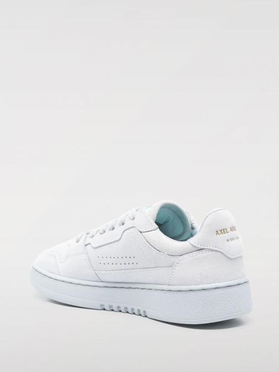 25SS 악셀 아리가토 뮬/슬리퍼 F2809005 LIGHT BLUE LIGHT BLUE White - AXEL ARIGATO