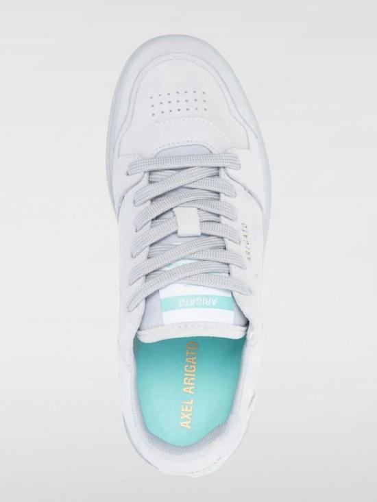 25SS 악셀 아리가토 뮬/슬리퍼 F2809005 LIGHT BLUE LIGHT BLUE White - AXEL ARIGATO