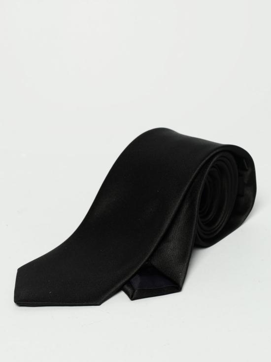 25SS 딸리아토레 넥타이 TIEA10003UPER020 NERO Black