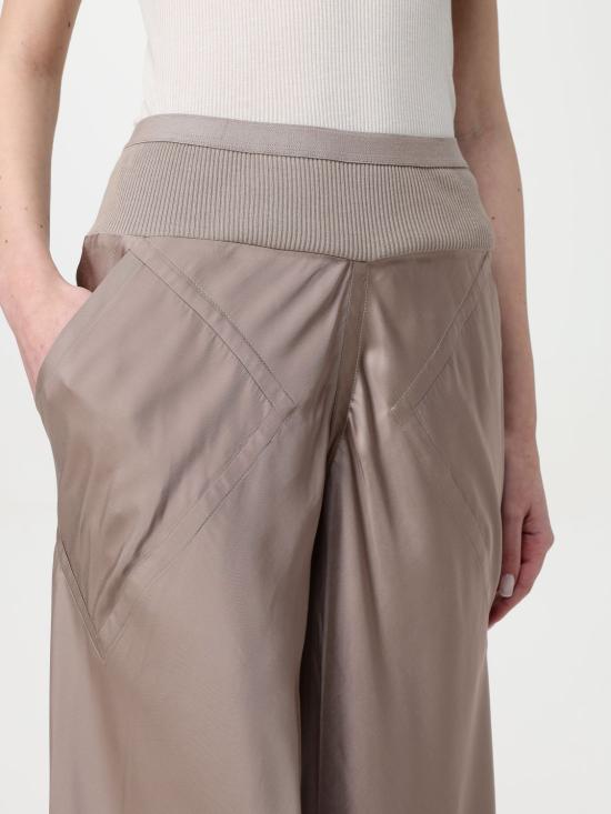 25SS 릭 오웬스 팬츠 RP01E7301SCH 64 Beige - RICK OWENS