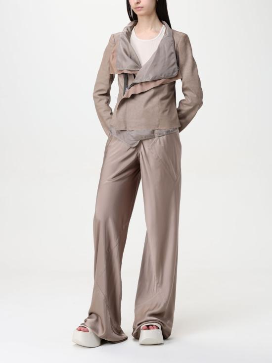 25SS 릭 오웬스 팬츠 RP01E7301SCH 64 Beige - RICK OWENS