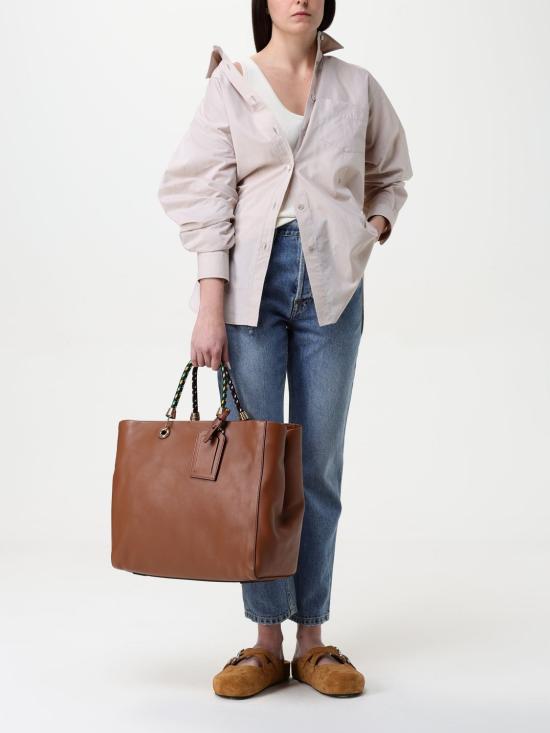 25FW 모스키노 셔츠 02010534 2081 Beige - MOSCHINO