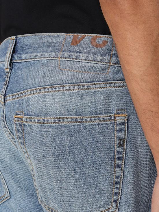 25SS 돈답 데님 팬츠 UP671DF0263UIN8 800 Denim - DONDUP