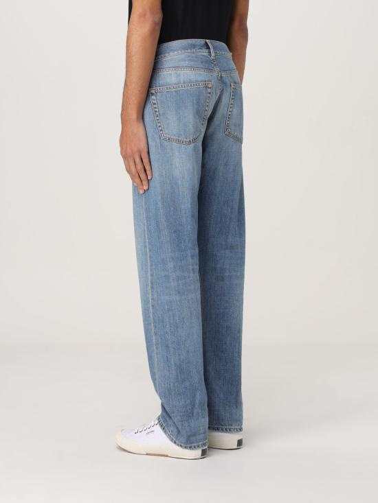 25SS 돈답 데님 팬츠 UP671DF0263UIN8 800 Denim - DONDUP