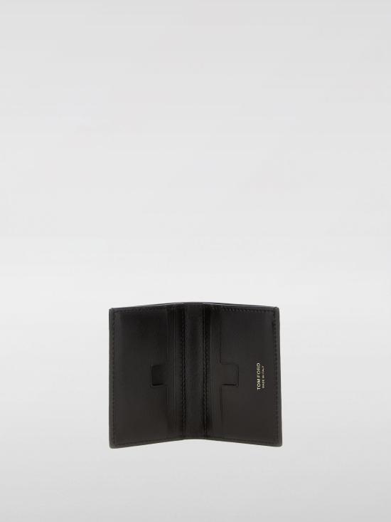 25SS 톰포드 남성지갑 YM279LCL471G 1B011 Brown - TOMFORD