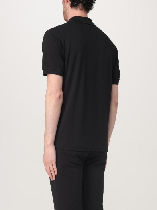 25FW 라코스테 폴로 티셔츠 PH9851 31 Black - LACOSTE