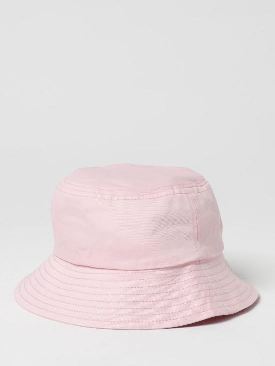 25SS [키즈] 마르니 모자 M01458M00J2 0M347 Pink - MARNI