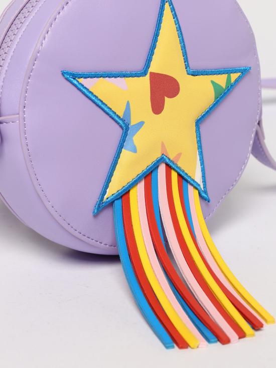 25FW [키즈] 스텔라 맥카트니 크로스백 TW0A68Z2429 999 Multicolor - STELLA MCCARTNEY