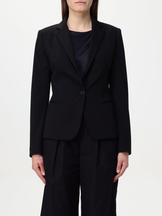 25SS 돈답 자켓 DJ521JS0238DXXX 999 Black