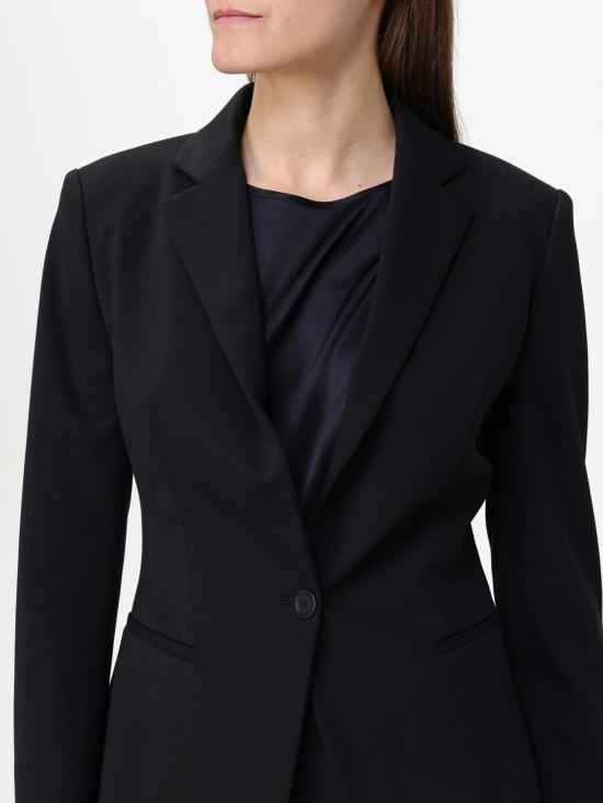 25SS 돈답 자켓 DJ521JS0238DXXX 999 Black - DONDUP