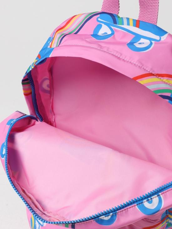25SS [키즈] 스텔라 맥카트니 백팩 TW0A58Z2798 552MC Pink - STELLA MCCARTNEY