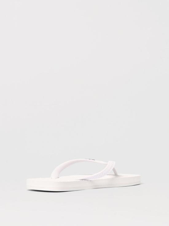 25SS 디스퀘어드2 뮬/슬리퍼 FFM000117208243 2124 Black - DSQUARED2